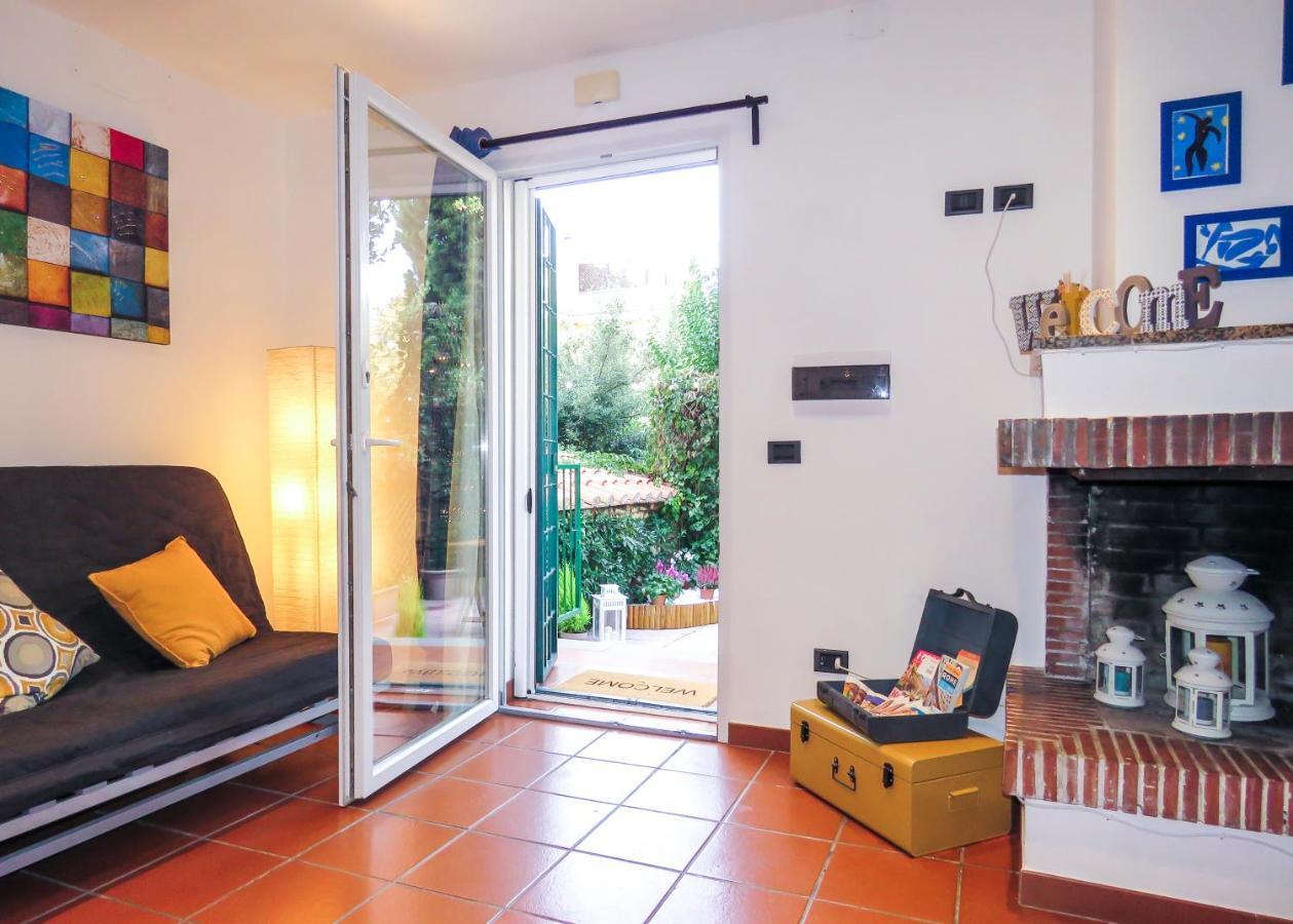 Casa Sofia - Beauty Apartment Close Vatican Museum Roma Eksteriør bilde